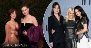 Margot Robbie and Selena Gomez: Two Icons, Two Empires Margot Robbie and Selena Gomez