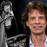 Mick Jagger