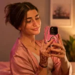 Mikayla Campinos