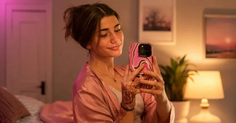Mikayla Campinos