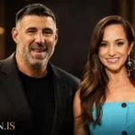 Mike Vrabel Dianna Russini