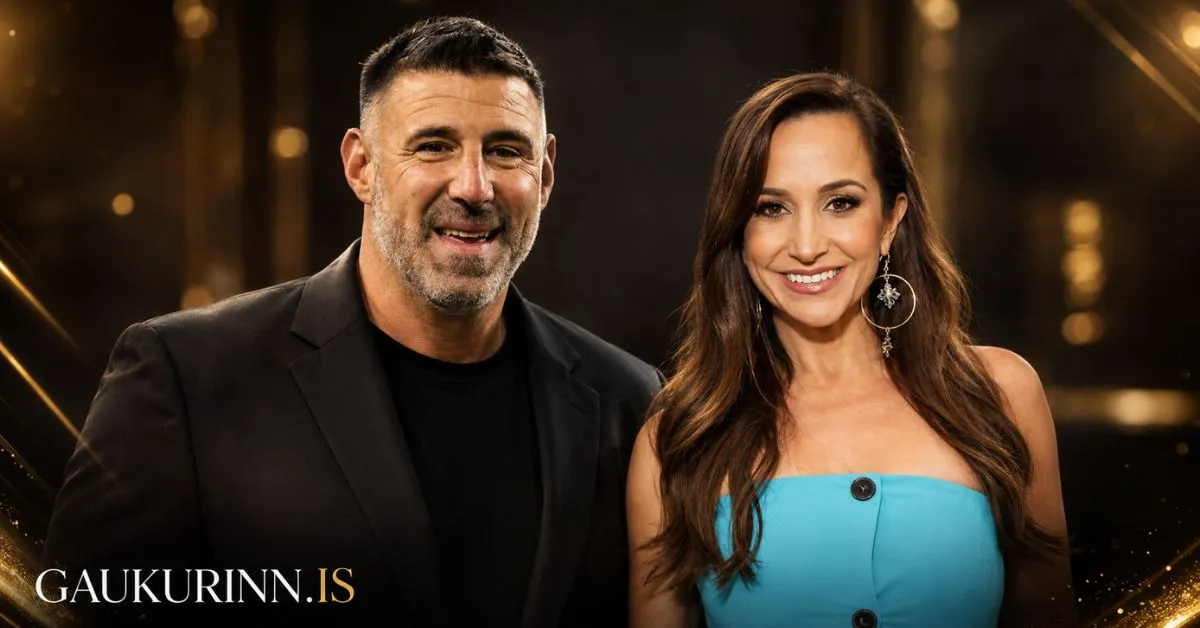 Mike Vrabel Dianna Russini