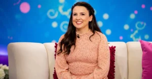 Ms. Rachel Net Worth: How a YouTube Teacher Built a Children's Media Empire Ms. Rachel Net Worth