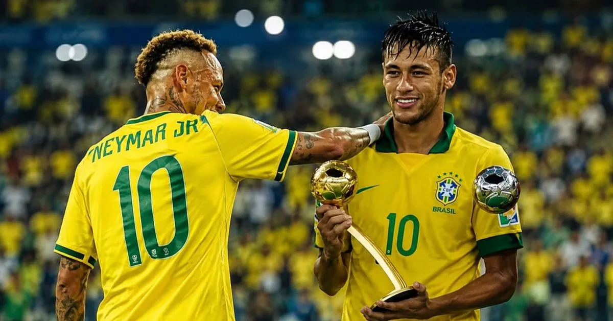 Neymar