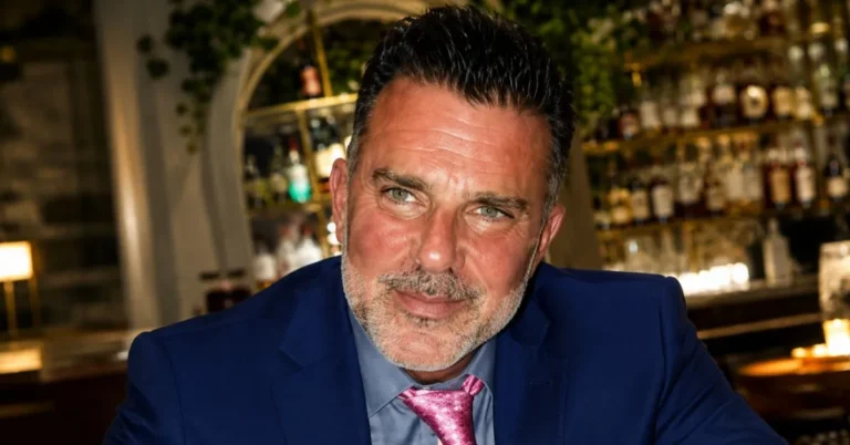 Paul Cerrito