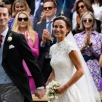 Pippa Middleton