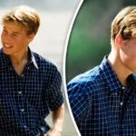 Prince William Young