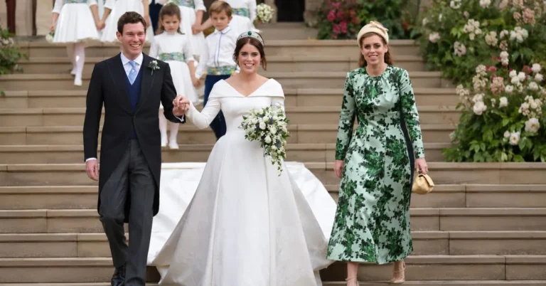 Princess Eugenie
