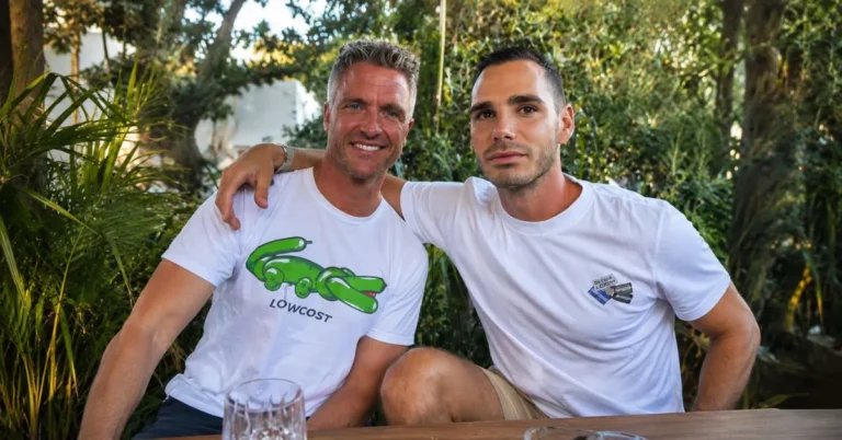 Ralf Schumacher Partner