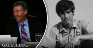 Randolph Mantooth