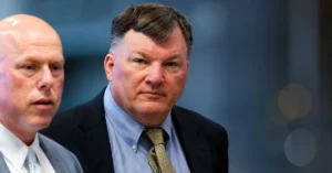 Rex Heuermann