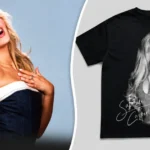 Sabrina Carpenter Merch
