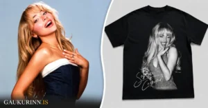 Sabrina Carpenter Merch: The Ultimate Fan Shopping Guide Sabrina Carpenter Merch