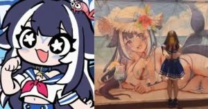 Shylily: The Orca VTuber Who Conquered the Internet Shylily