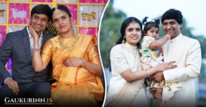 Srikanth Bolla Wife, Career, Net Worth & Rise to Stardom Srikanth Bolla Wife