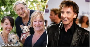 Susan Deixler: The Woman Who Was Barry Manilow's First Love Susan Deixler