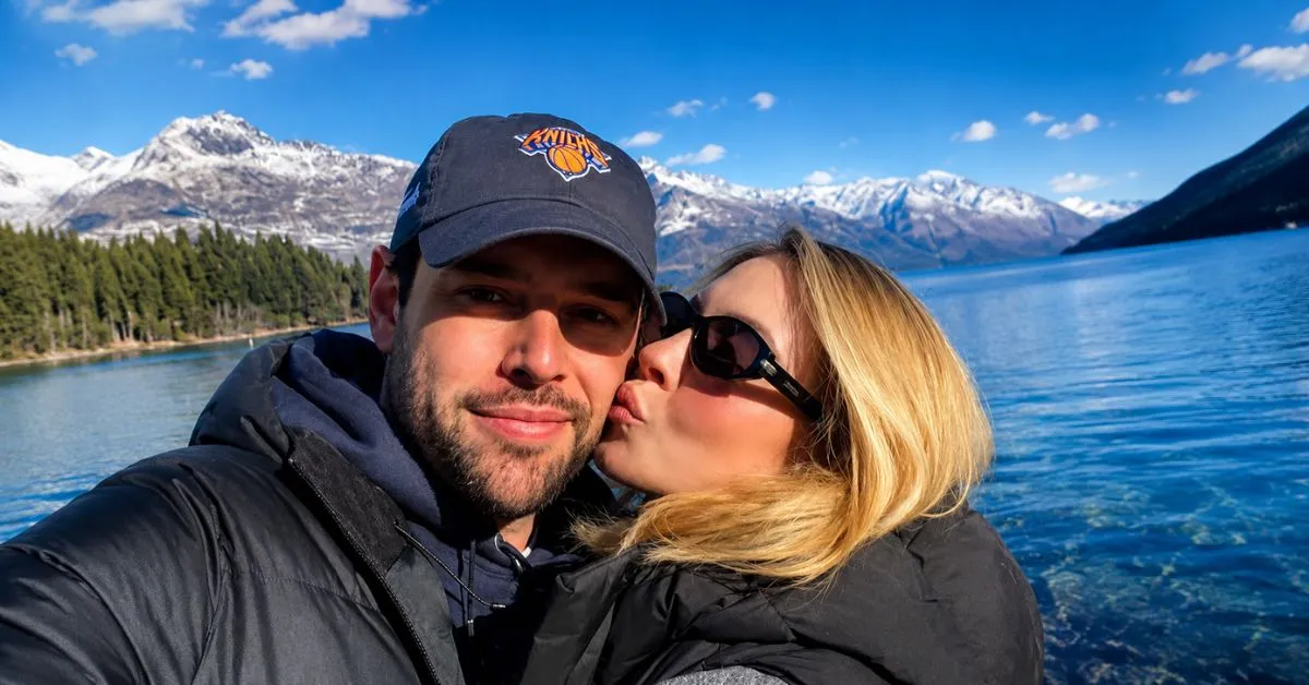 Sydney Sweeney Boyfriend