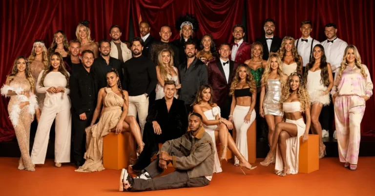 TOWIE