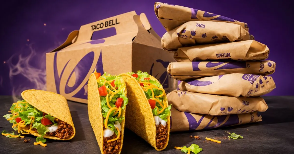 Taco Bell