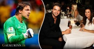 Tim Krul Vermogen