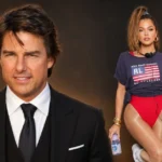 Tom Cruise And Khloe Kardashian