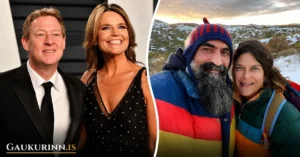 Tommaso Cioni Net Worth: Who Is Nancy Guthrie's Son-in-Law? Tommaso Cioni Net Worth