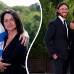 Tommy Fleetwood Wife