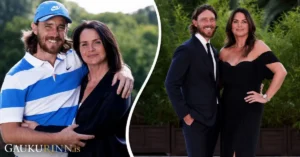 Tommy Fleetwood Wife