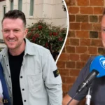 Tommy Robinson
