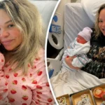 Trisha Paytas Kids Names