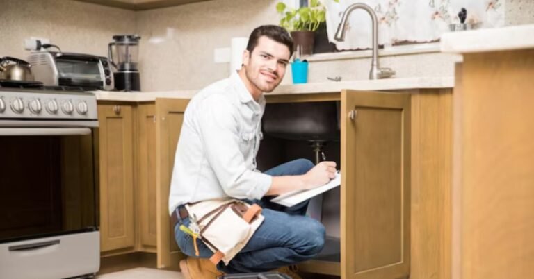 Home renovations can be both exciting and overwhelming, especially when it comes to updating your plumbing system
