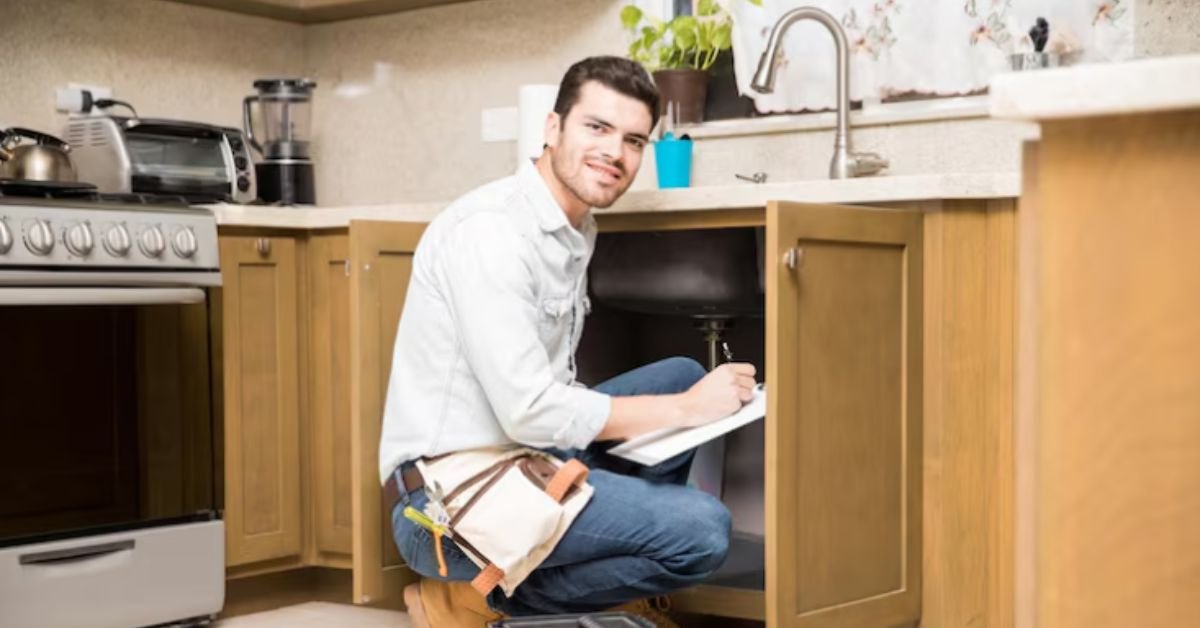 Home renovations can be both exciting and overwhelming, especially when it comes to updating your plumbing system