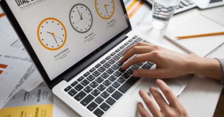 2026's Top Time Tracking Software for Accountants