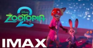Zootopia 2 Movie Ticket: Release Date, Tickets, and What Fans Need to Know Zootopia 2 Movie Ticket