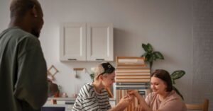 Culture and Lifestyle: Shaping Identity and Daily Living