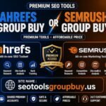 AHREFS and SEMRush