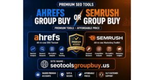 AHREFS and SEMRush
