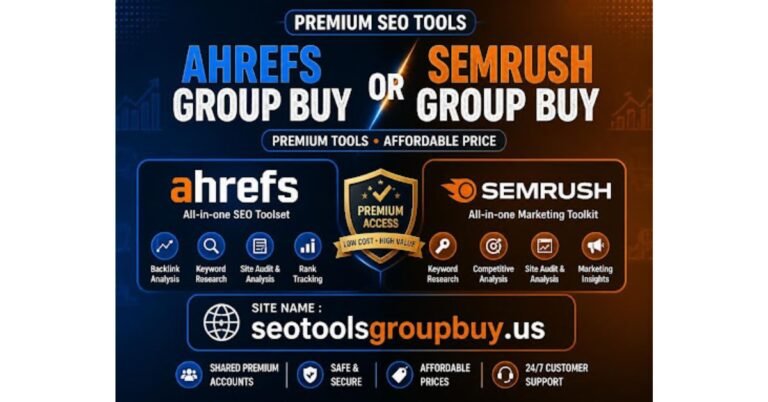 AHREFS and SEMRush