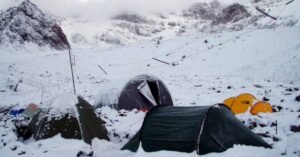 How to Find Joy Within the Everest Base Camp Journey How to Find Joy Within the Everest Base Camp Journey