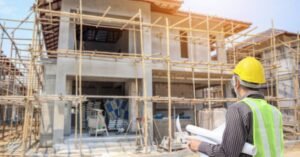 Hiring a Construction