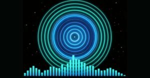 AI Lyric Video Generator