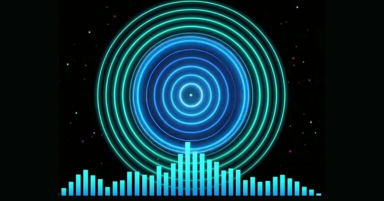 AI Lyric Video Generator