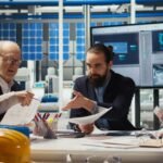 Why Data-Driven Strategies Are Essential for Construction Success