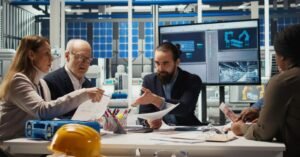 Why Data-Driven Strategies Are Essential for Construction Success