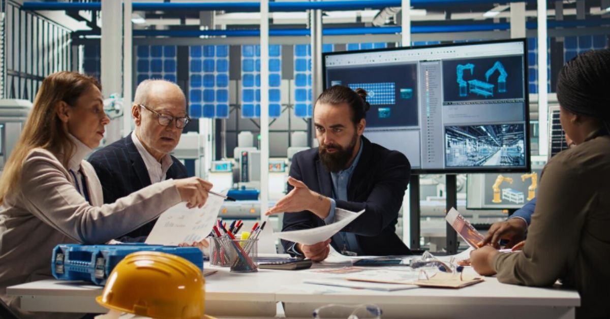 Why Data-Driven Strategies Are Essential for Construction Success