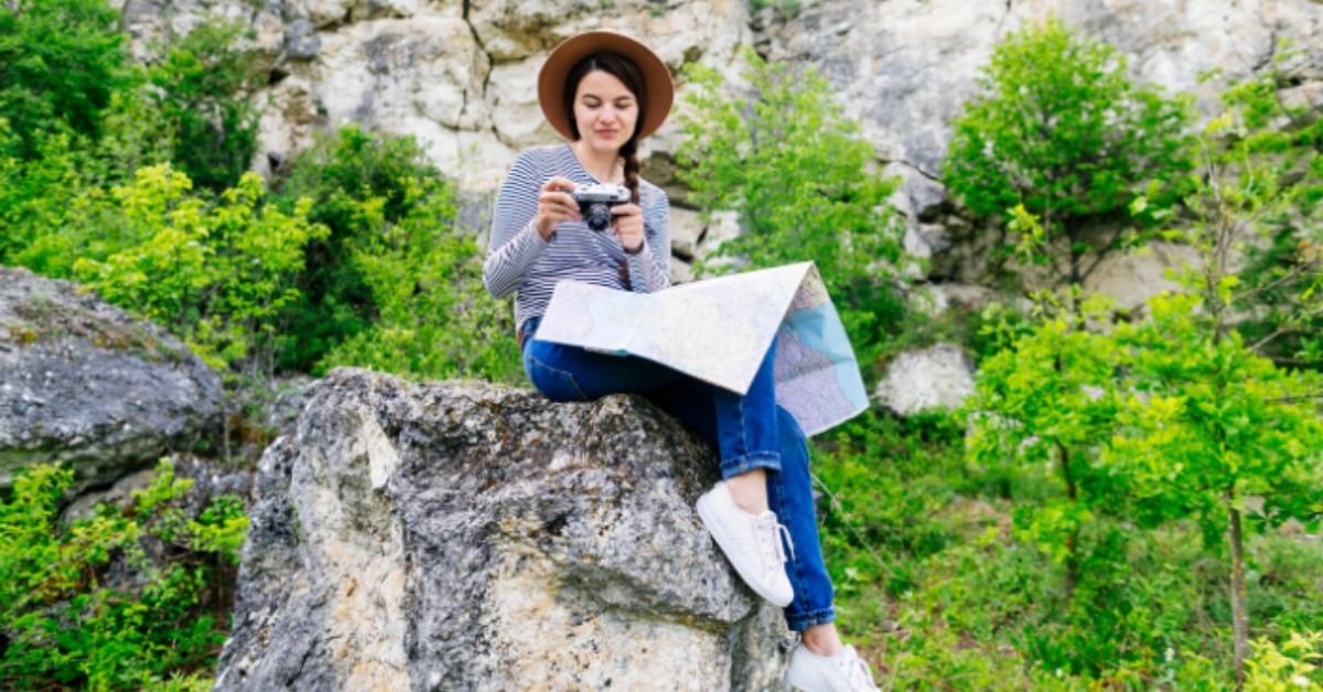 Why Traveling Is Essential for Personal Growth and Memorable Experiences