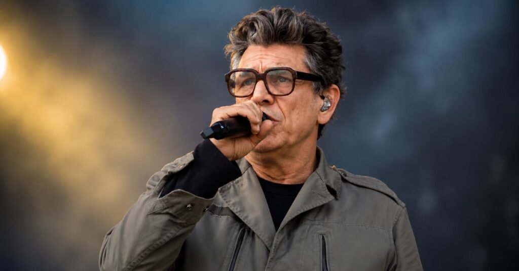Marc Lavoine