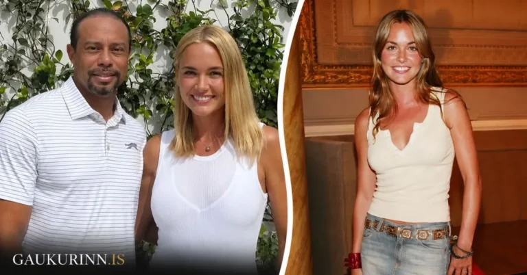 Vanessa Trump