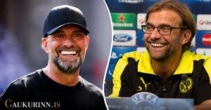 Vermogen Jurgen Klopp