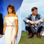 What Is the Age Difference Between Trump and Melania